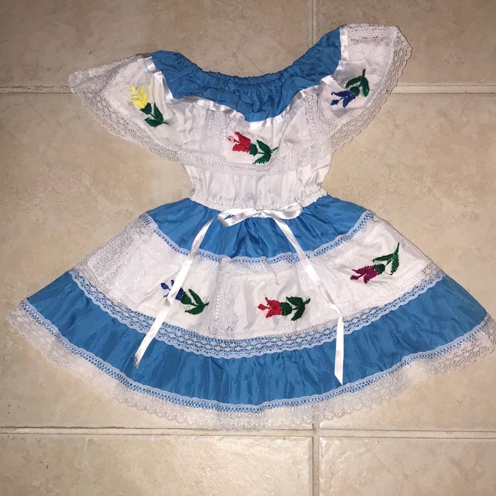 12 month dress